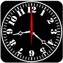 Проектирование аналоговые часы APK