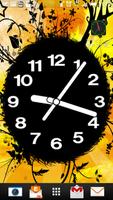 Designing analog clock-No09 syot layar 1