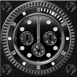 Designing analog clock-No07