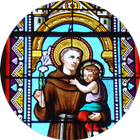 Santos Católicos icono