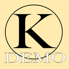 Designs By Kessler Demo App আইকন