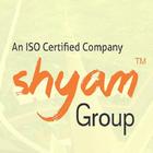 SHYAM GROUP - DHOLERA SIR アイコン