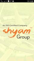 SHYAM GROUP - DHOLERA SIR poster