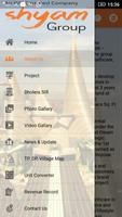 SHYAM GROUP - DHOLERA SIR screenshot 2