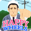 Cheat Happy Wheels APK