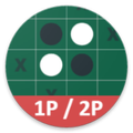 Othello - AI / 2 Players