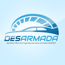DESARMADA aplikacja