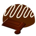 Chocolate Recipes icon