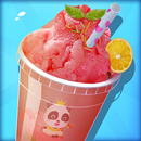 冰淇淋遊戲-冰淇淋製作美味沙冰-冰淇淋店冰激凌遊戲冰淇淋遊戲刨冰遊戲冰淇淋車冰激凌遊戲美味不用等 APK