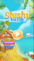 Cooking Game Icecream Making  Ice Cream Restaurant پوسٹر