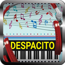 REGGAETON MUSIC 2017 DESPACITO APK