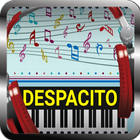 REGGAETON MUSIC 2017 DESPACITO ícone