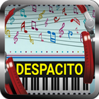 DESPACITO REGGAETON MUSIC 2017 ikona