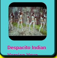 Poster REGGAETON MUSIC 2017 DESPACITO