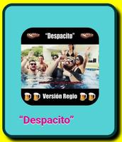 1 Schermata REGGAETON MUSIC 2017 DESPACITO