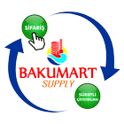 BakuMart Supply icon