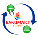 APK BakuMart Supply
