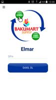 BakuMart Supply poster