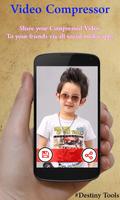 Video Compressor اسکرین شاٹ 1