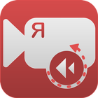 Video Reverse (Video Editor) icon