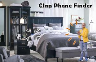 Clap to Find Phone تصوير الشاشة 2