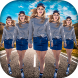 3D Echo Mirror Magic