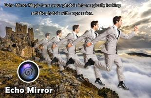 3D Echo Mirror Magic capture d'écran 2