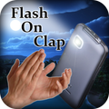 Flash On Clap
