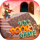 100 Doors