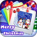 Christmas  Greeting Photo Card APK