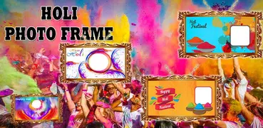 Ganesh Photo Frames - Selfie with Ganesh