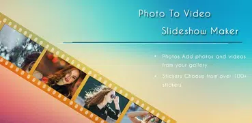 Image to Video Maker with Music