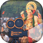 Ganesha Video Effect icon