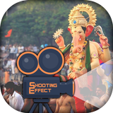 Ganesha Video Effect icône