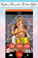 Ganesha Video Effect پوسٹر