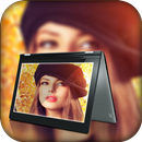 PIP Laptop Camera Effect APK