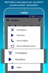 Ringtone Maker and MP3 Cutter APK download