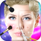 آیکون‌ Photo Makeup Beauty Camera