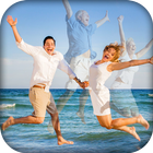 آیکون‌ Photo Blender Mix Up