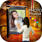 Photo Phuniya Effect icon