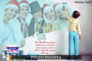 Photo Phuniya Effect poster