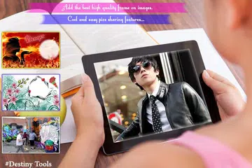 Photo Phuniya Effect APK Herunterladen