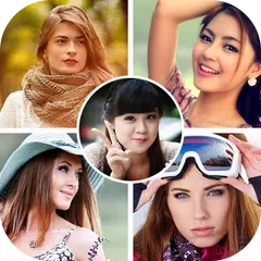 Photo Collage Mixer : PicGrid APK download