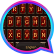 Destroy Disaster Theme&Emoji Keyboard