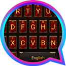 Destroy Disaster Theme&Emoji Keyboard APK