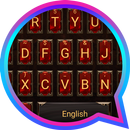 Destroy Disaster Theme&Emoji Keyboard-APK