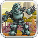 APK Destroy Robot