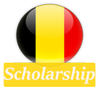 Belgium Scholarships icon