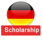 Germany Scholarship أيقونة