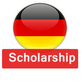 Germany Scholarship icon